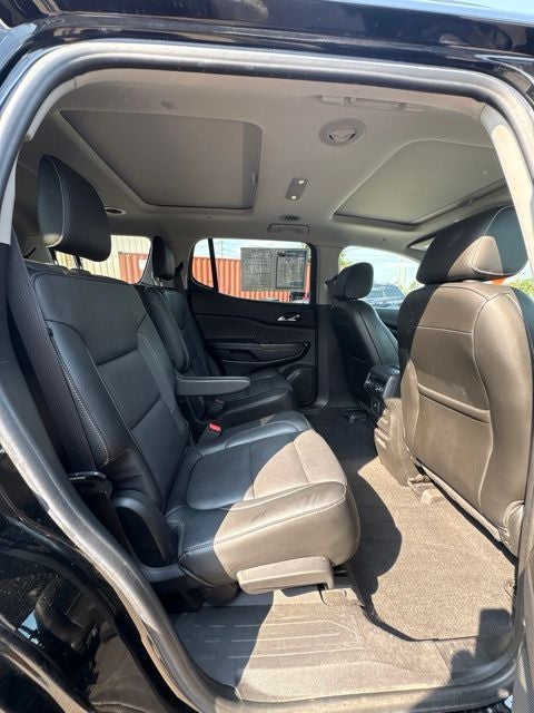 2019 GMC Acadia SLT-2
