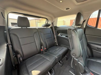 2019 GMC Acadia SLT-2