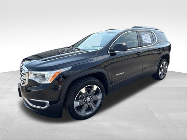 2019 GMC Acadia SLT-2