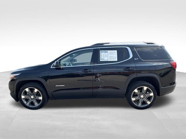 2019 GMC Acadia SLT-2