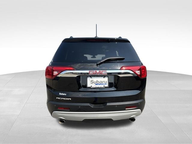 2019 GMC Acadia SLT-2
