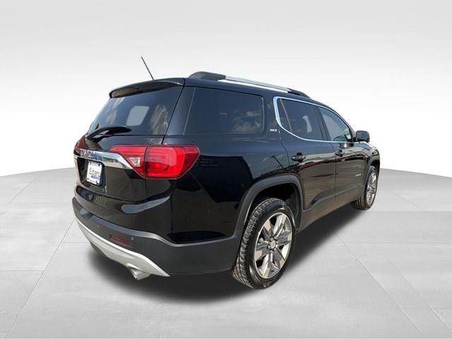 2019 GMC Acadia SLT-2