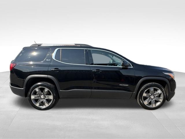 2019 GMC Acadia SLT-2