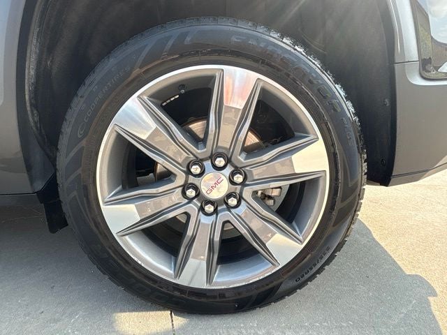 2019 GMC Acadia SLT-2