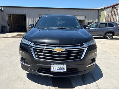 2023 Chevrolet Traverse LT 1LT