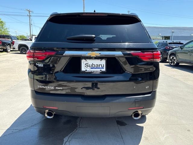 2023 Chevrolet Traverse LT 1LT