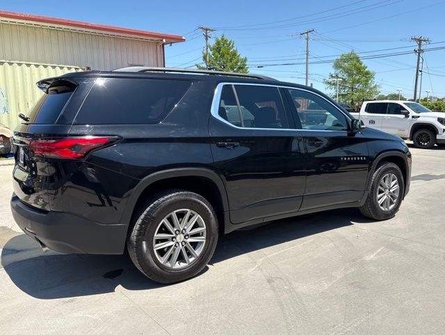 2023 Chevrolet Traverse LT 1LT
