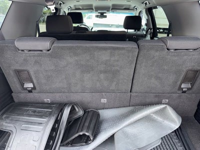 2017 Chevrolet Tahoe LS
