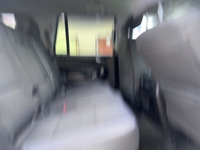 2017 Chevrolet Tahoe LS