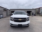 2017 Chevrolet Tahoe LS