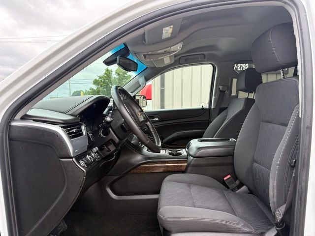 2017 Chevrolet Tahoe LS