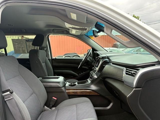 2017 Chevrolet Tahoe LS