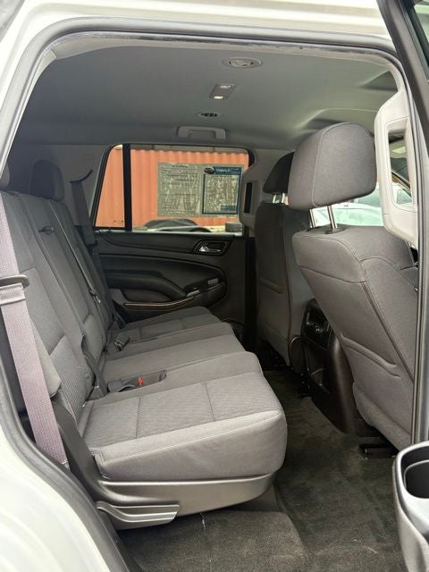 2017 Chevrolet Tahoe LS