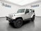 2011 Jeep Wrangler Unlimited Sahara