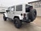 2011 Jeep Wrangler Unlimited Sahara