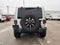 2011 Jeep Wrangler Unlimited Sahara