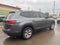 2018 Volkswagen Atlas Launch Edition