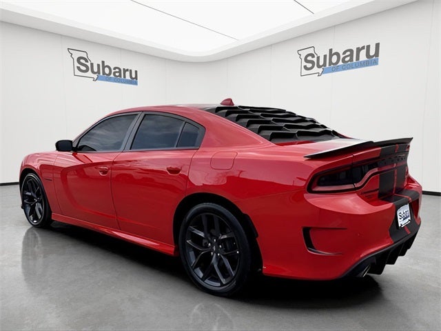 2022 Dodge Charger R/T