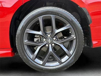 2022 Dodge Charger R/T