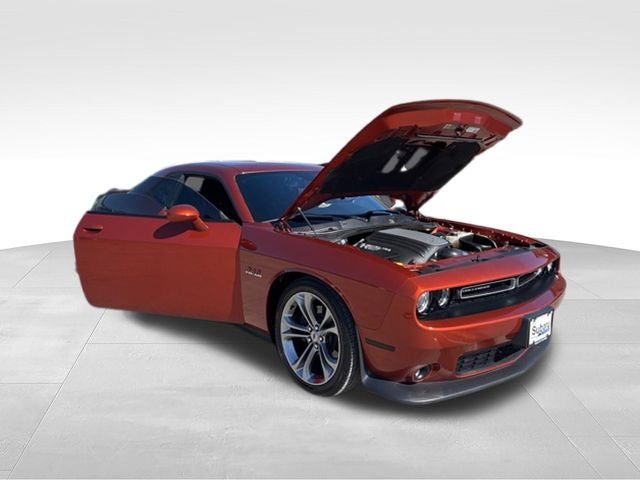 2020 Dodge Challenger R/T
