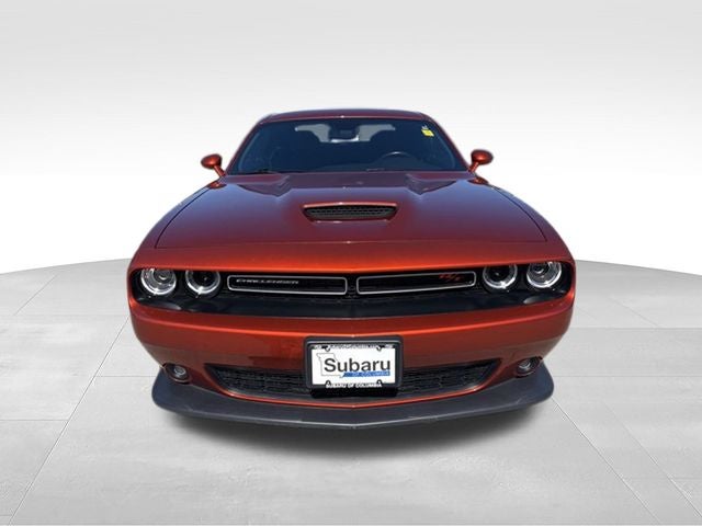 2020 Dodge Challenger R/T