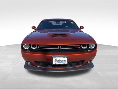 2020 Dodge Challenger R/T