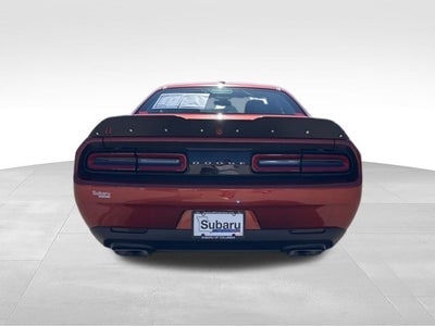 2020 Dodge Challenger R/T
