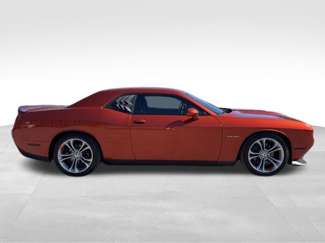 2020 Dodge Challenger R/T