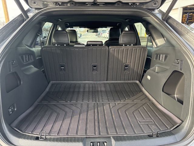 2024 Ford Edge ST Line