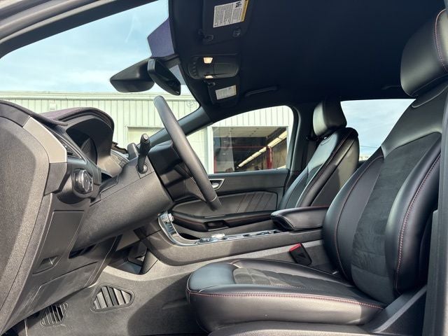 2024 Ford Edge ST Line