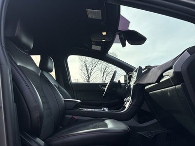 2024 Ford Edge ST Line