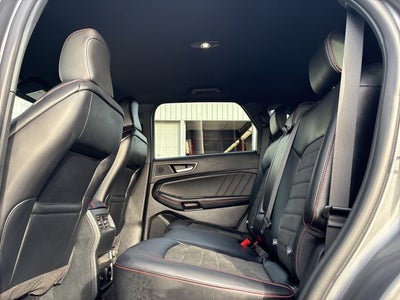 2024 Ford Edge ST Line