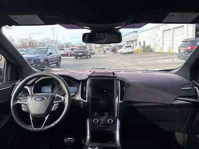 2024 Ford Edge ST Line