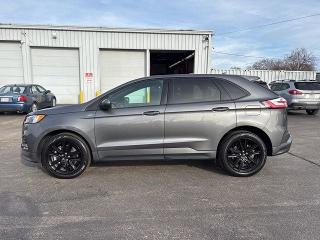 2024 Ford Edge ST Line