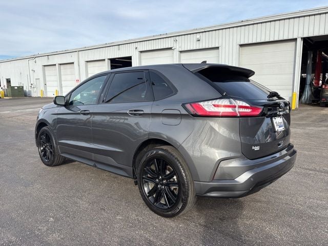 2024 Ford Edge ST Line