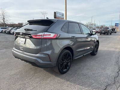 2024 Ford Edge ST Line