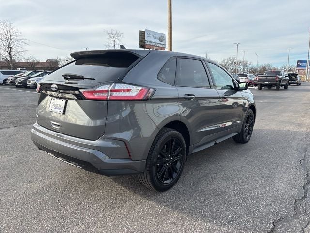 2024 Ford Edge ST Line