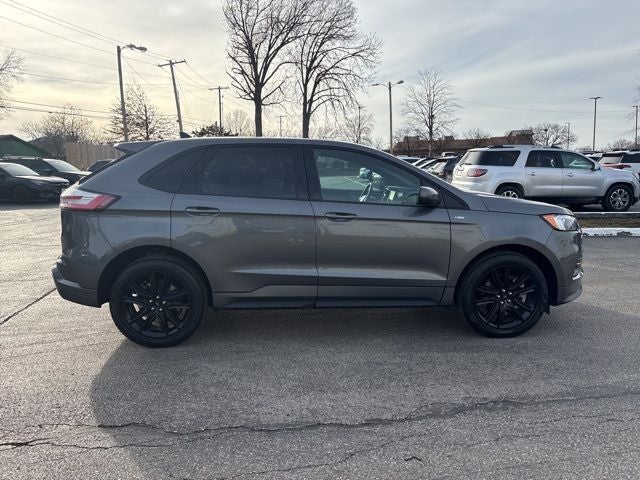 2024 Ford Edge ST Line