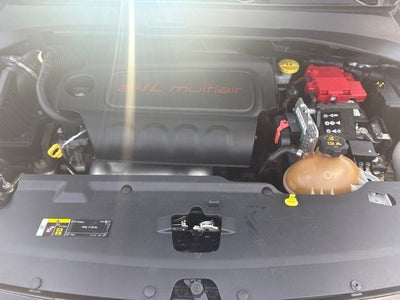 2021 Jeep Compass Sport