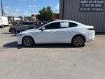 2020 Mazda Mazda3 Select