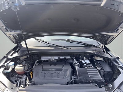 2019 Volkswagen Tiguan 2.0T SEL 4Motion