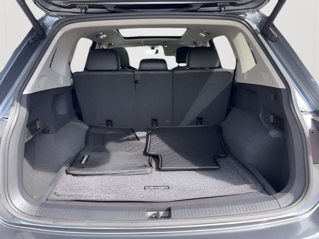 2019 Volkswagen Tiguan 2.0T SEL 4Motion