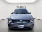 2019 Volkswagen Tiguan 2.0T SEL 4Motion