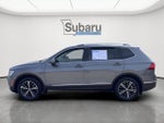 2019 Volkswagen Tiguan 2.0T SEL 4Motion
