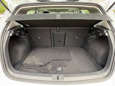 2017 Volkswagen Golf Base