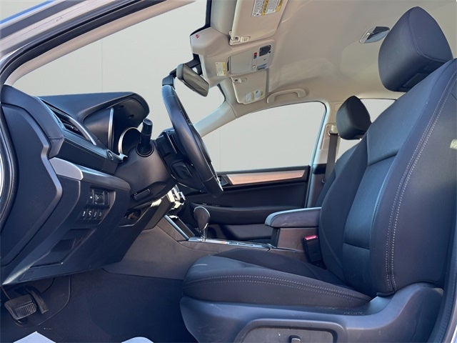 2018 Subaru Legacy 2.5i Premium