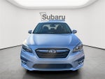 2018 Subaru Legacy 2.5i Premium