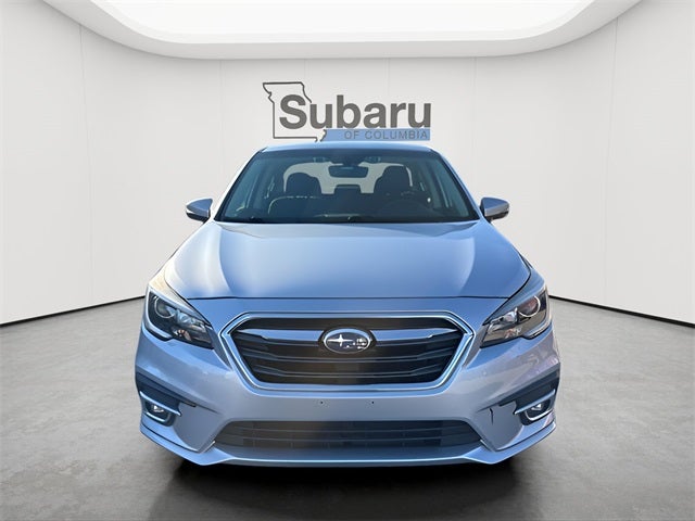 2018 Subaru Legacy 2.5i Premium