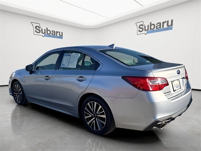 2018 Subaru Legacy 2.5i Premium