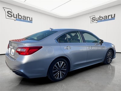 2018 Subaru Legacy 2.5i Premium